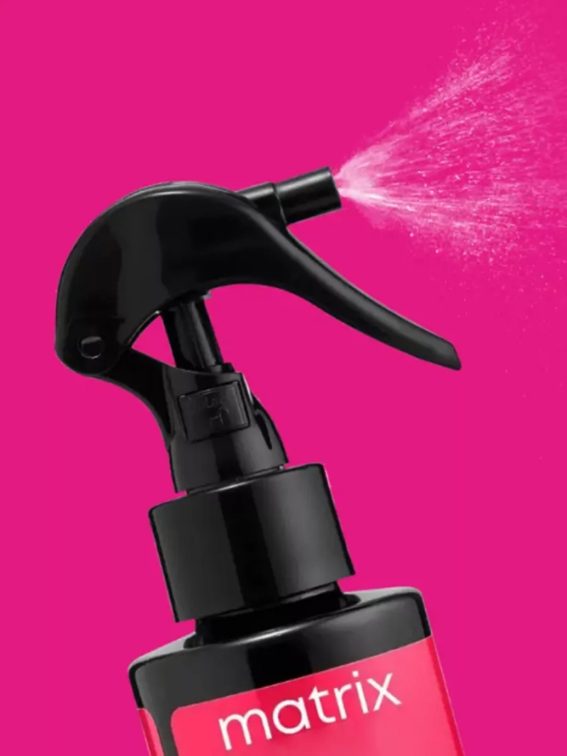 Несмываемый спрей для ломких волос Insta Cure