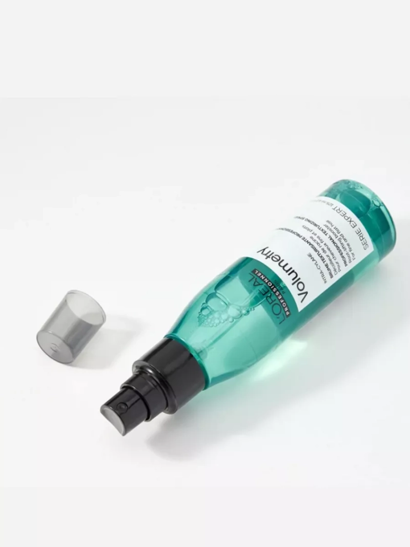 Несмываемый спрей для объема тонких волос Volumetry