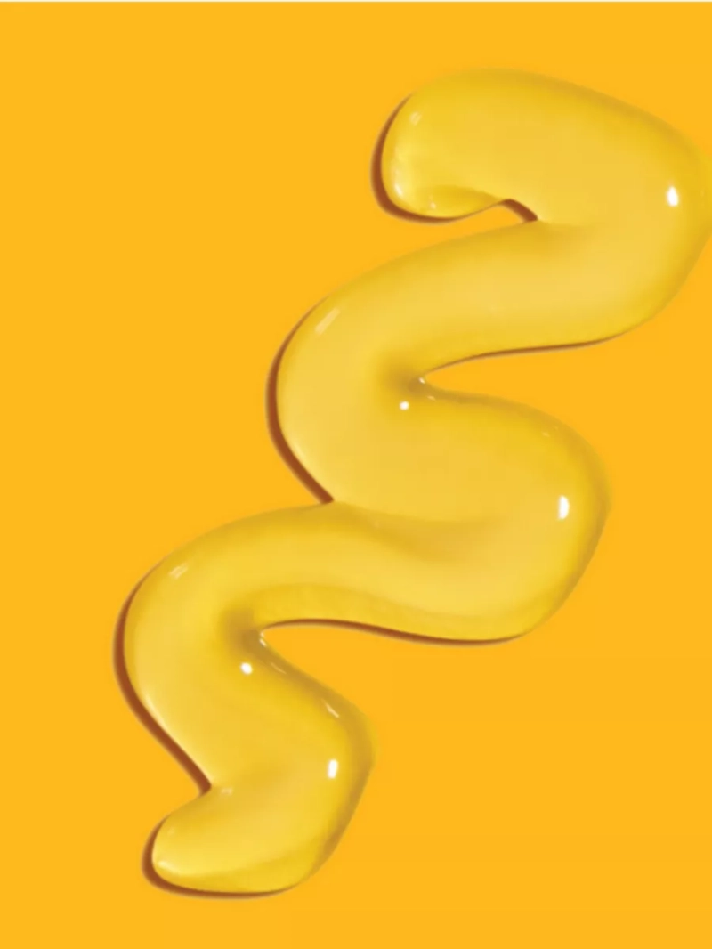 Гель легкой фиксации для кудрявых волос A Curl Can Dream