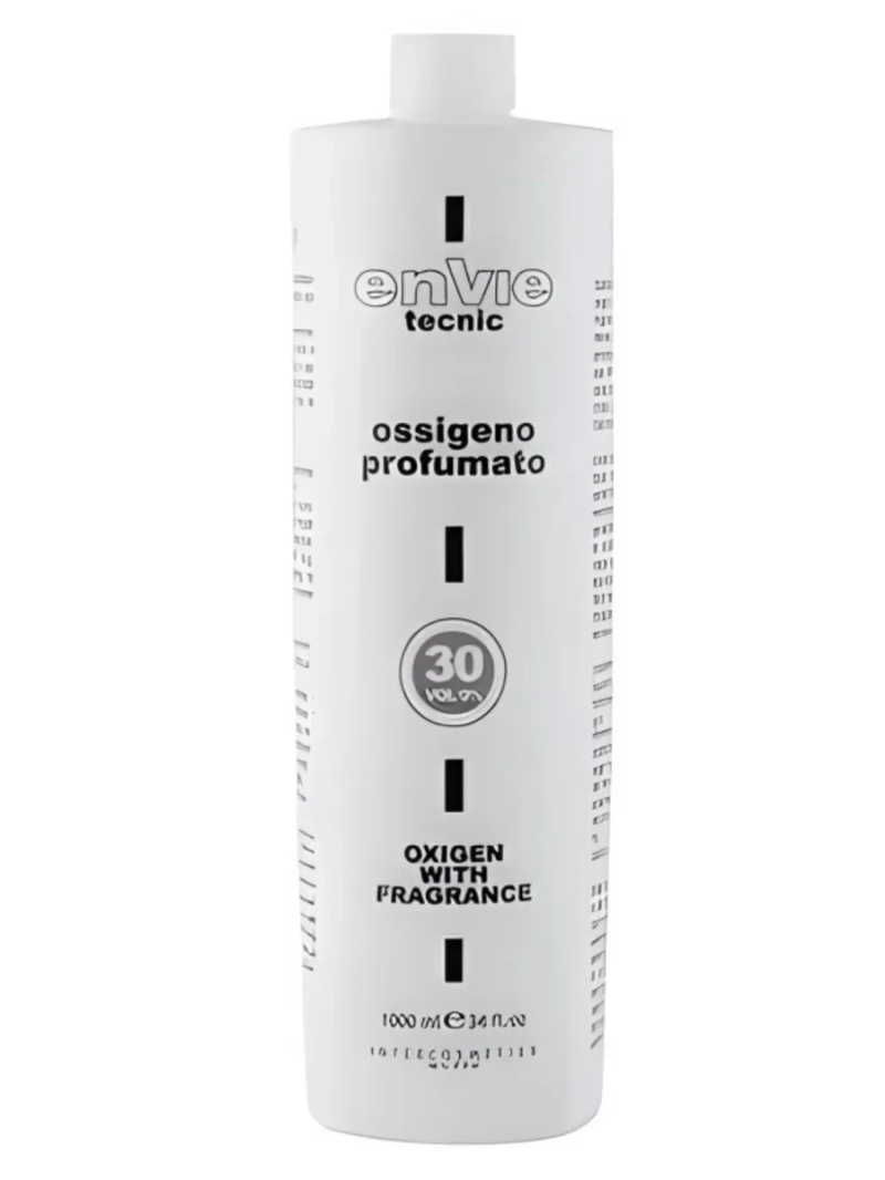 Крем-оксидант (активатор) 9% парфюмированный OXO 30 vol