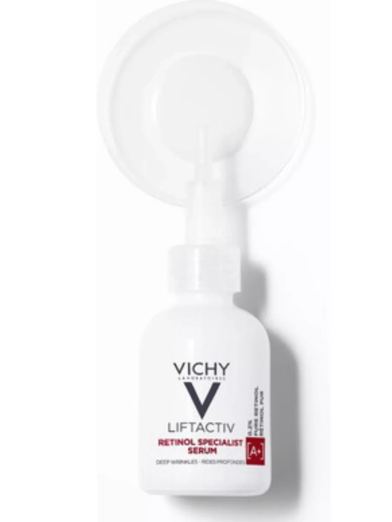 Сыворотка против морщин LIFTACTIV Retinol Specialist