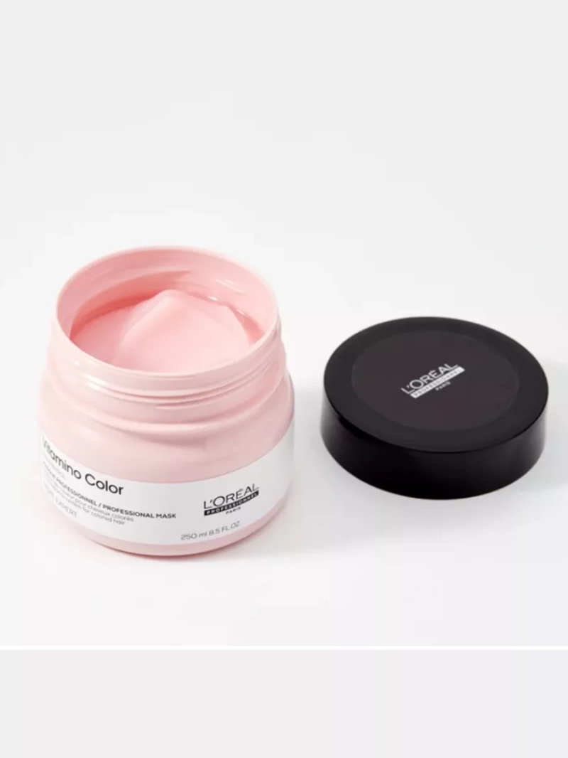 Профессиональная маска для окрашенных волос Vitamino Color