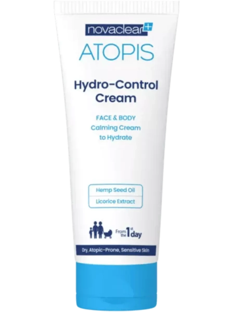 Atopis крем гидро-контроль для детей и взрослых, 250 мл