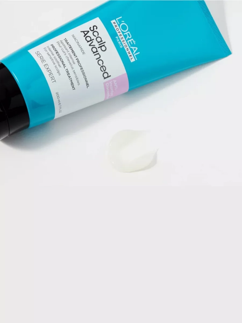 Кондиционер для чувствительной кожи головы Anti-Discomfort