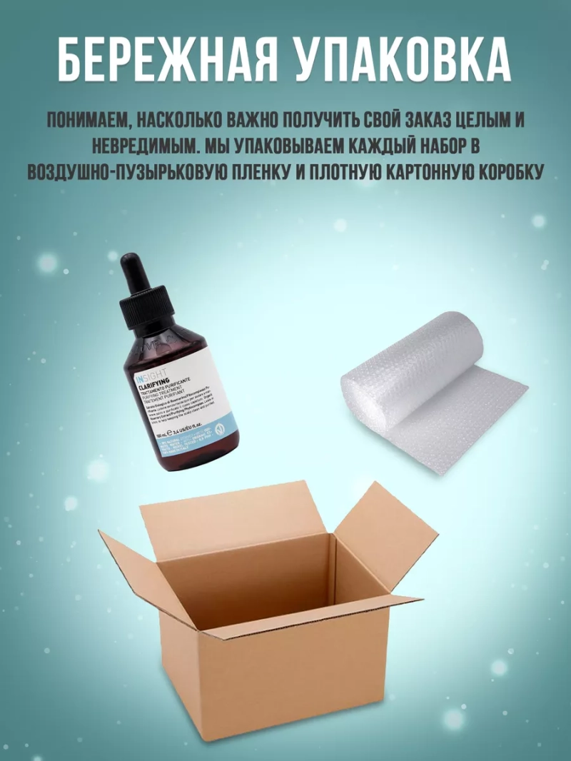 Профессиональный лосьон против перхоти ANTI-DANDRUFF