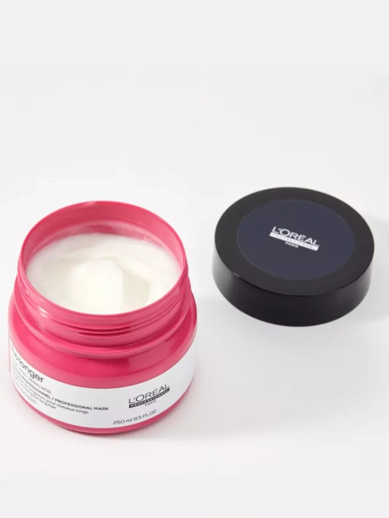 Маска для восстановления длинных волос Pro Longer