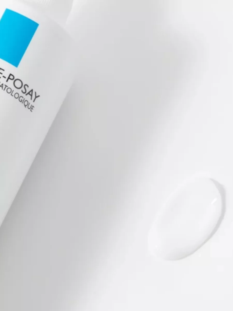 Очищающий крем-гель для чувствительной кожи TOLERIANE