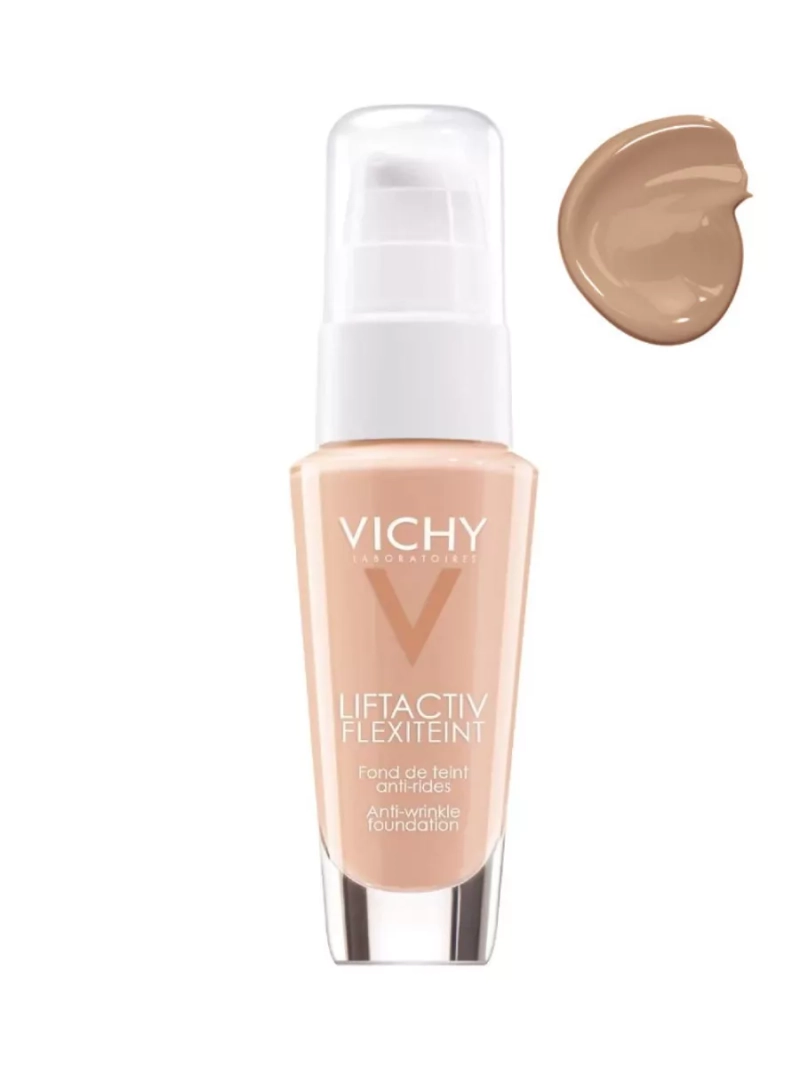 Тональный крем для лица SPF20, тон 25, 30 мл