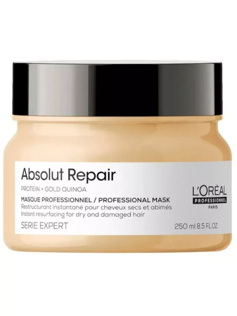 Питательная маска для поврежденных волос Absolut Repair