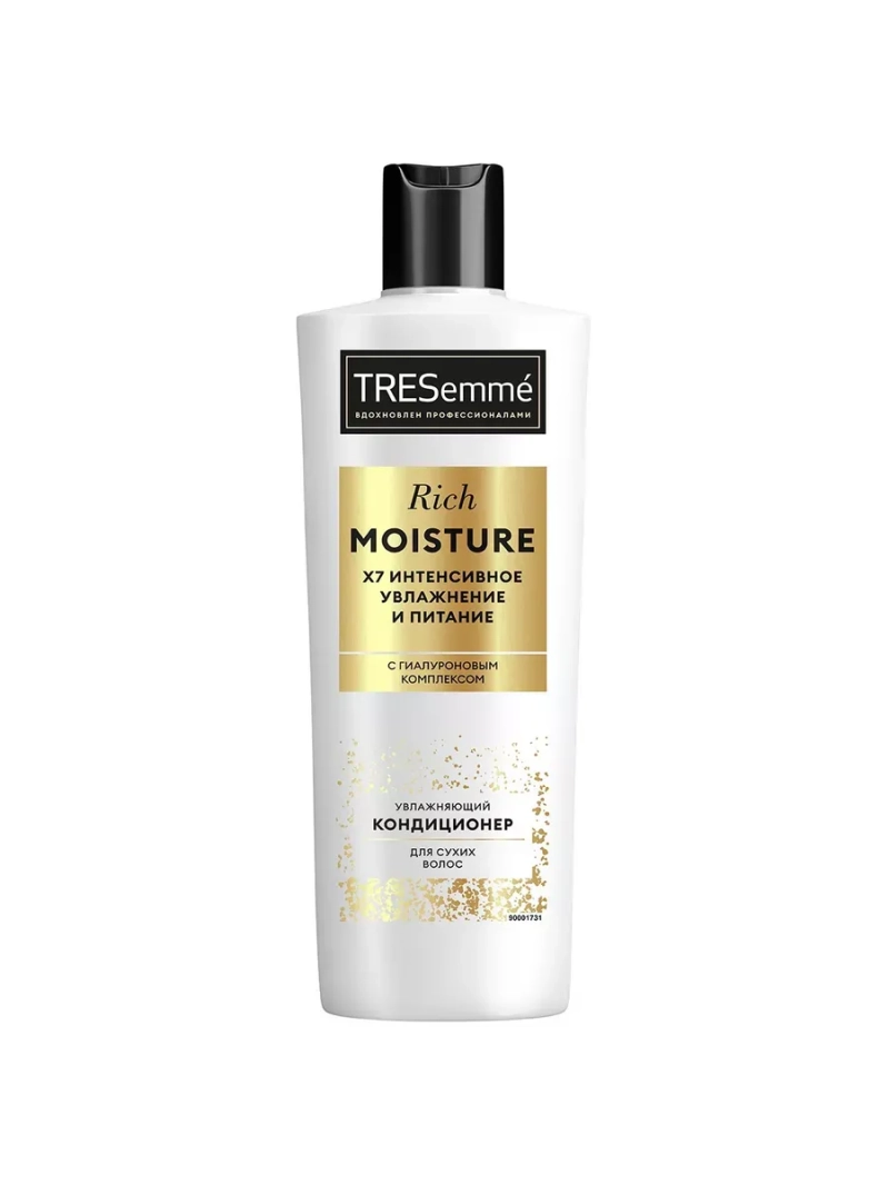Тресемме Кондиционер увлажняющий для сухих волос 400мл