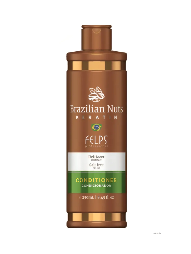 Кондиционер для волос профессиональный кератин 250мл