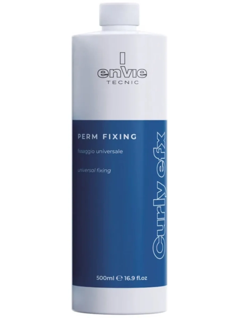 Перманентный универсальный фиксатор FIXING PERM 500 мл