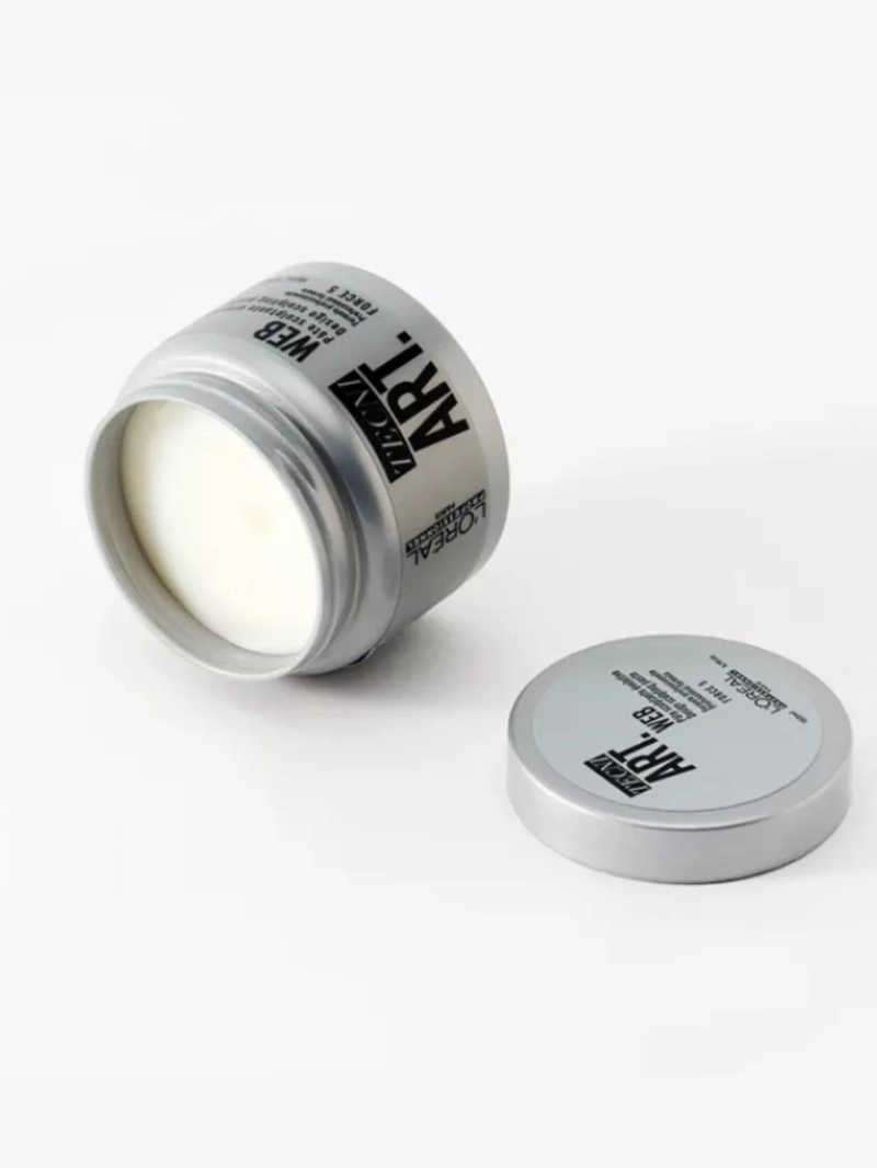 Моделирующая паста для создания текстуры Tecni Art