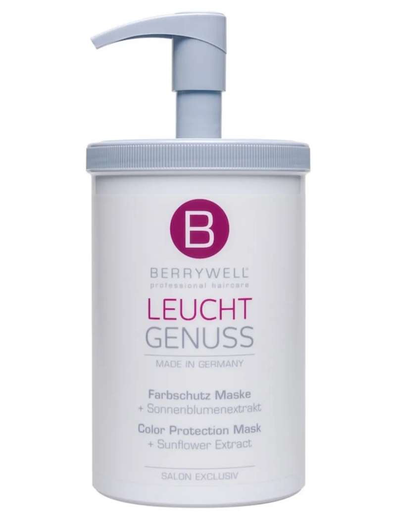 Маска для защиты цвета Color Protection Mask, 1001 мл.