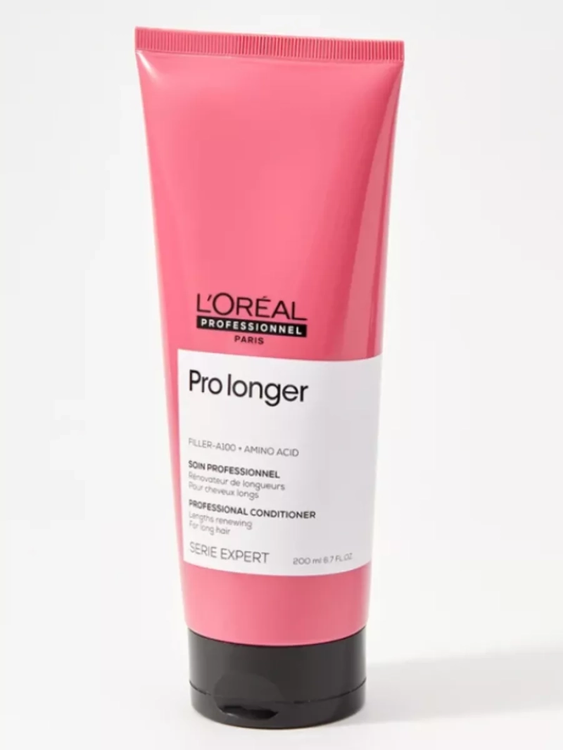 Смываемый уход для восстановления длинных волос Pro Longer