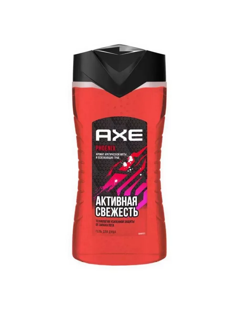 Гель для душа Феникс 250мл