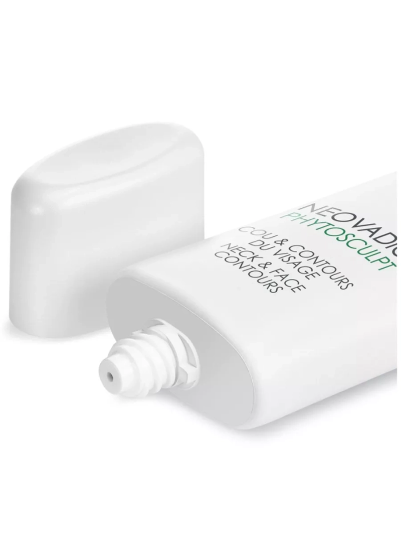 Антивозрастной крем для зоны шеи и декольте, 50 мл