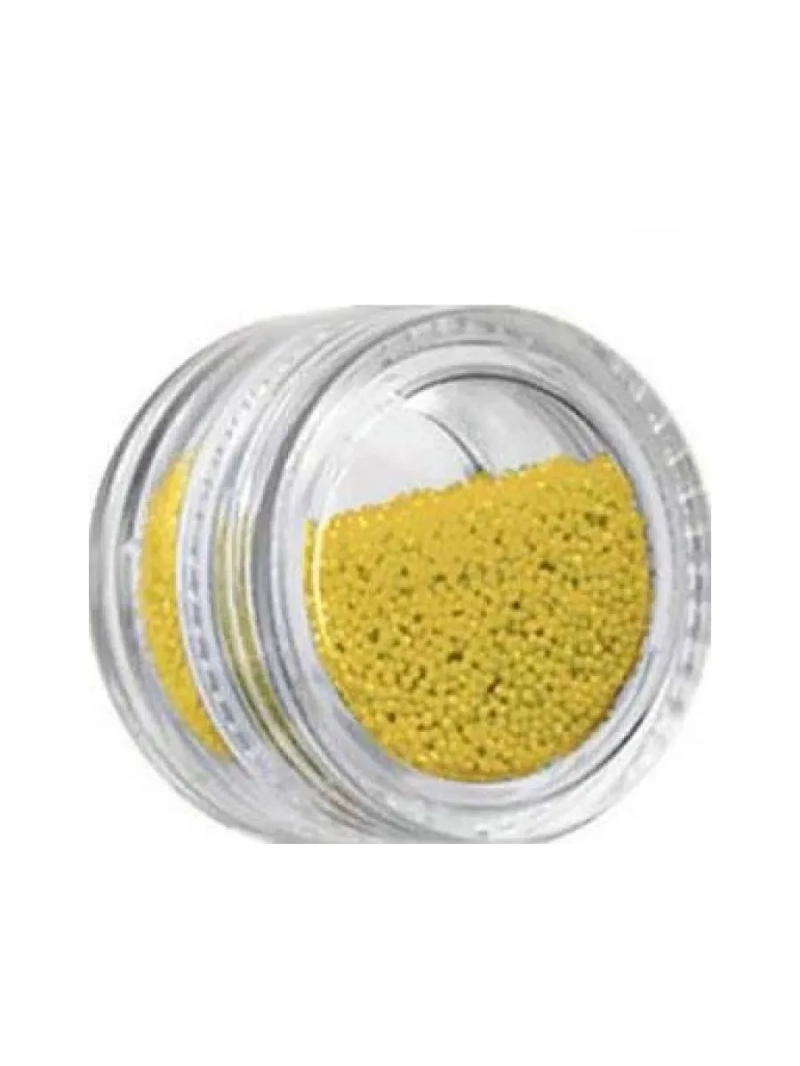 Бульонки для ногтей бисер для дизайна №11