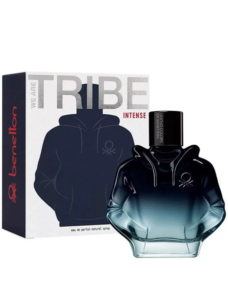 Парфюмерная вода WE ARE TRIBE INTENSE для мужчин 90 мл