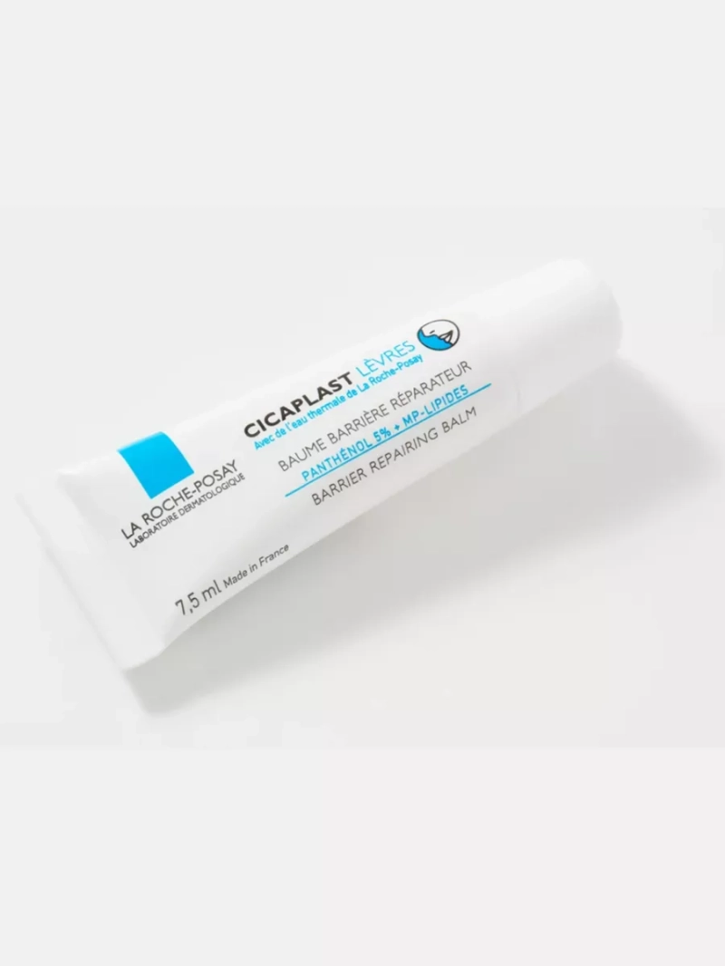 Защитный бальзам – барьер для губ Cicaplast Levres