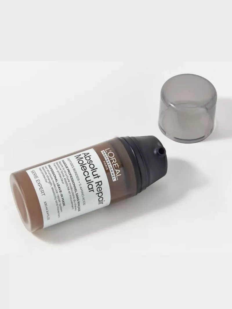 Маска для восстановления волос Absolut Repair Molecular