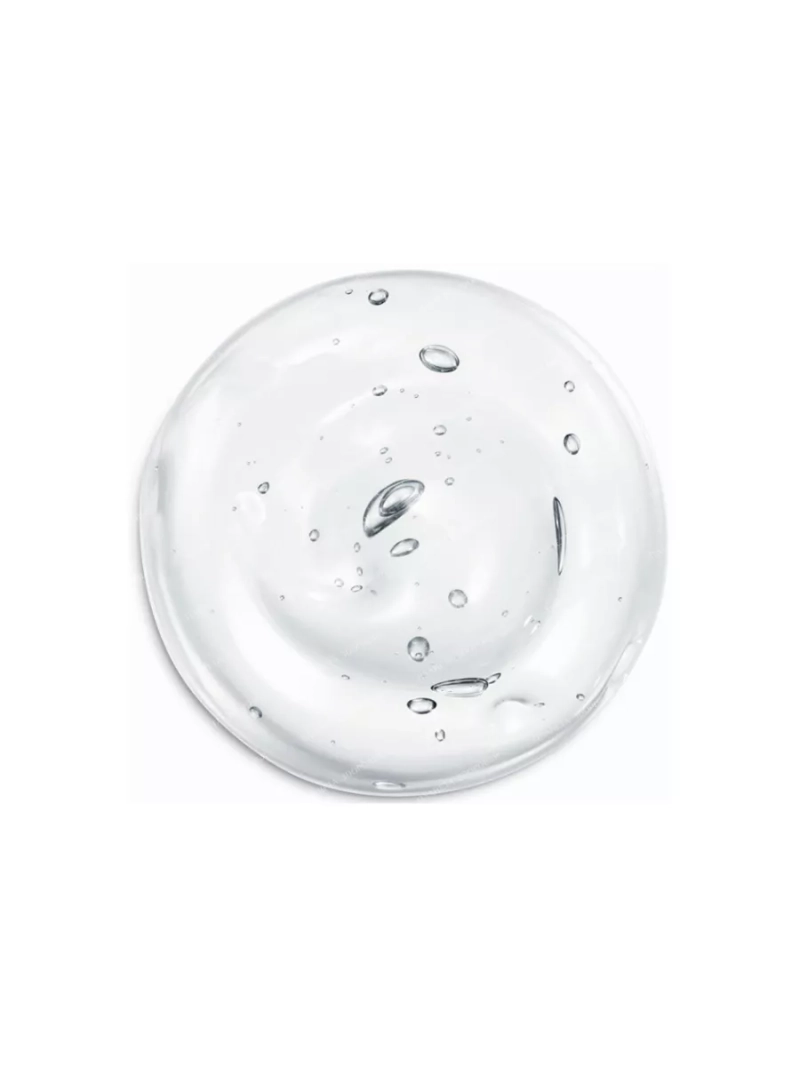 Очищающий гель для чувствительной и жирной кожи лица и тела