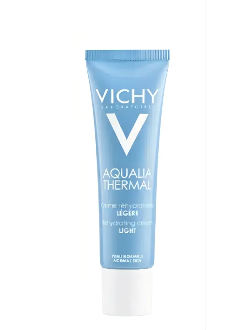 Крем Виши Aqualia Thermal Легкий, 30 мл