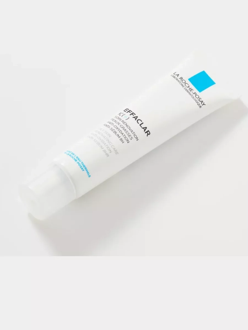 Корректирующая эмульсия для проблемной кожи Effaclar К+