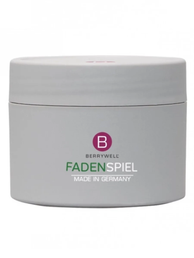 Крем для укладки средней фиксации Fiber Cream, 86 мл.