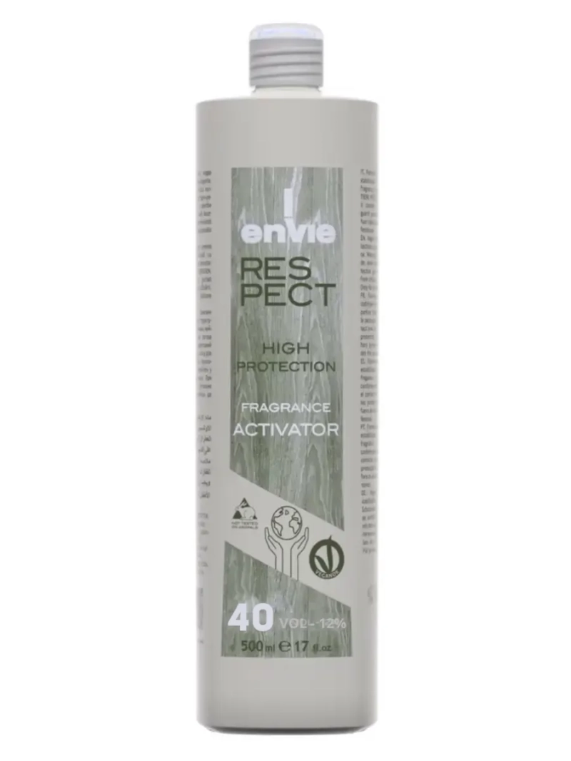 Окисляющая эмульсия с фруктовым ароматом 12% 40 VOL 500 мл