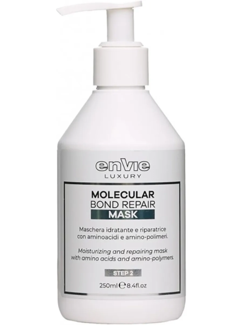 Маска восстанавливающая MOLECULAR BOND REPAIR MASK 250 мл