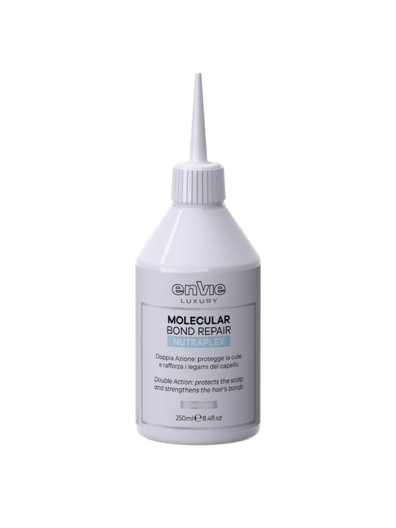 Сыворотка для защиты и реконструкции волос двойного действия