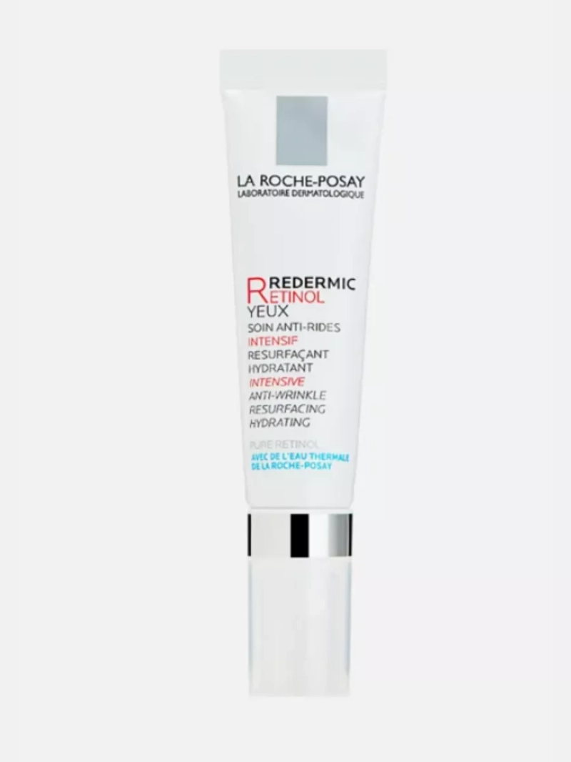 Интенсивный крем-гель для контура глаз Redermic Retinol
