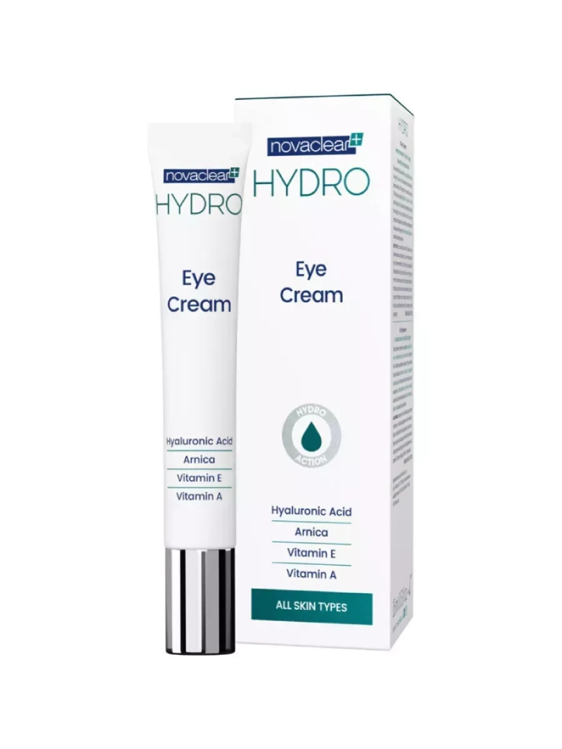 Hydro крем для кожи вокруг глаз, 15 мл