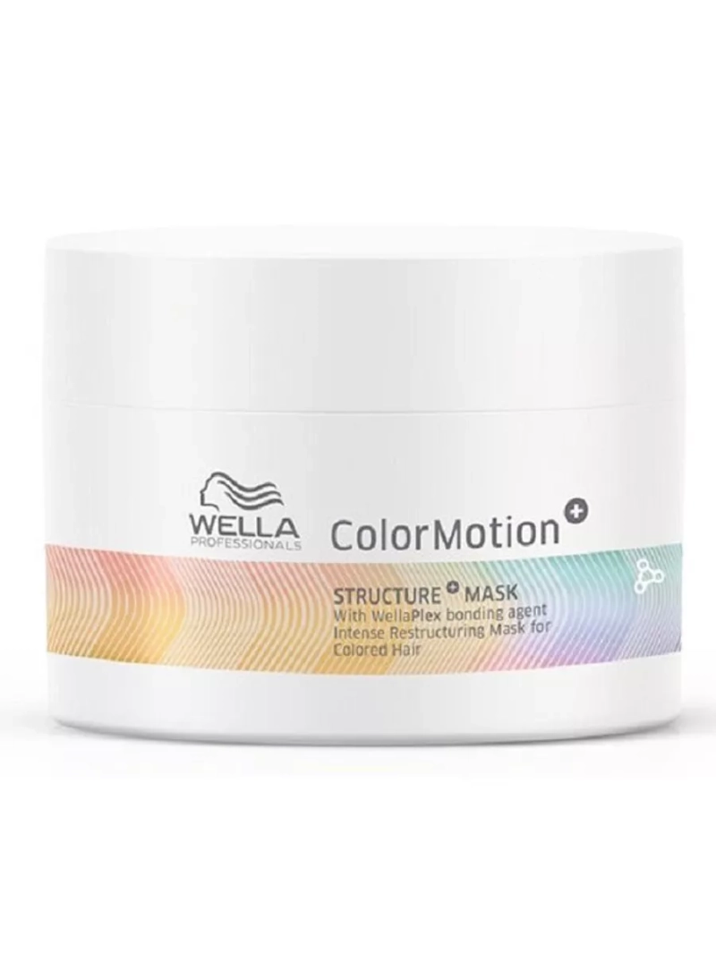 Маска для окрашенных волос Color Motion+ 150 мл
