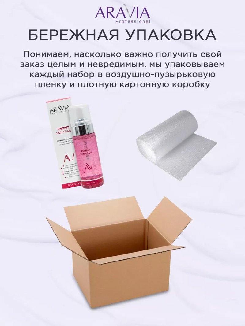 Пенка для умывания 150мл