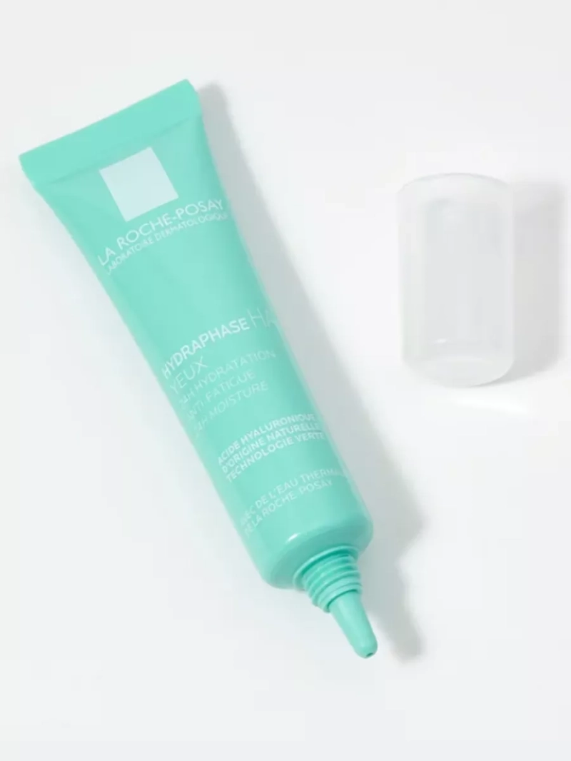 Увлажняющий крем-гель для контура глаз Hydraphase Intense