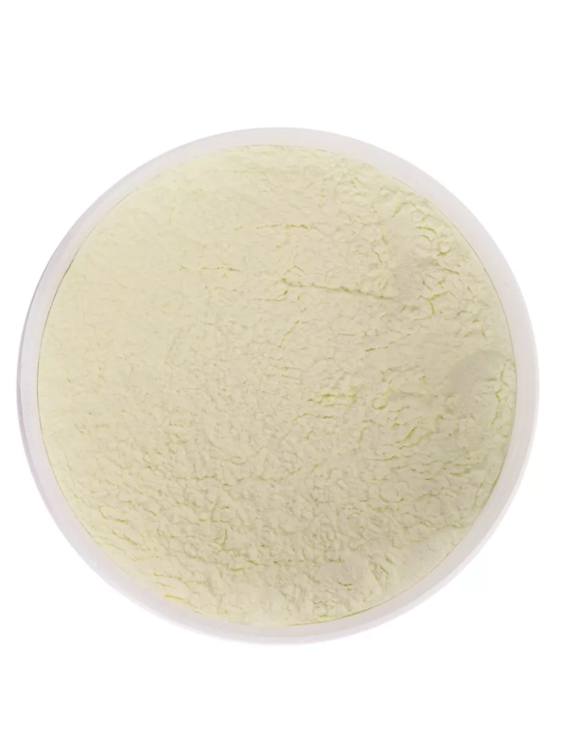 Альгинатная маска для лица с витамином С, 550 мл