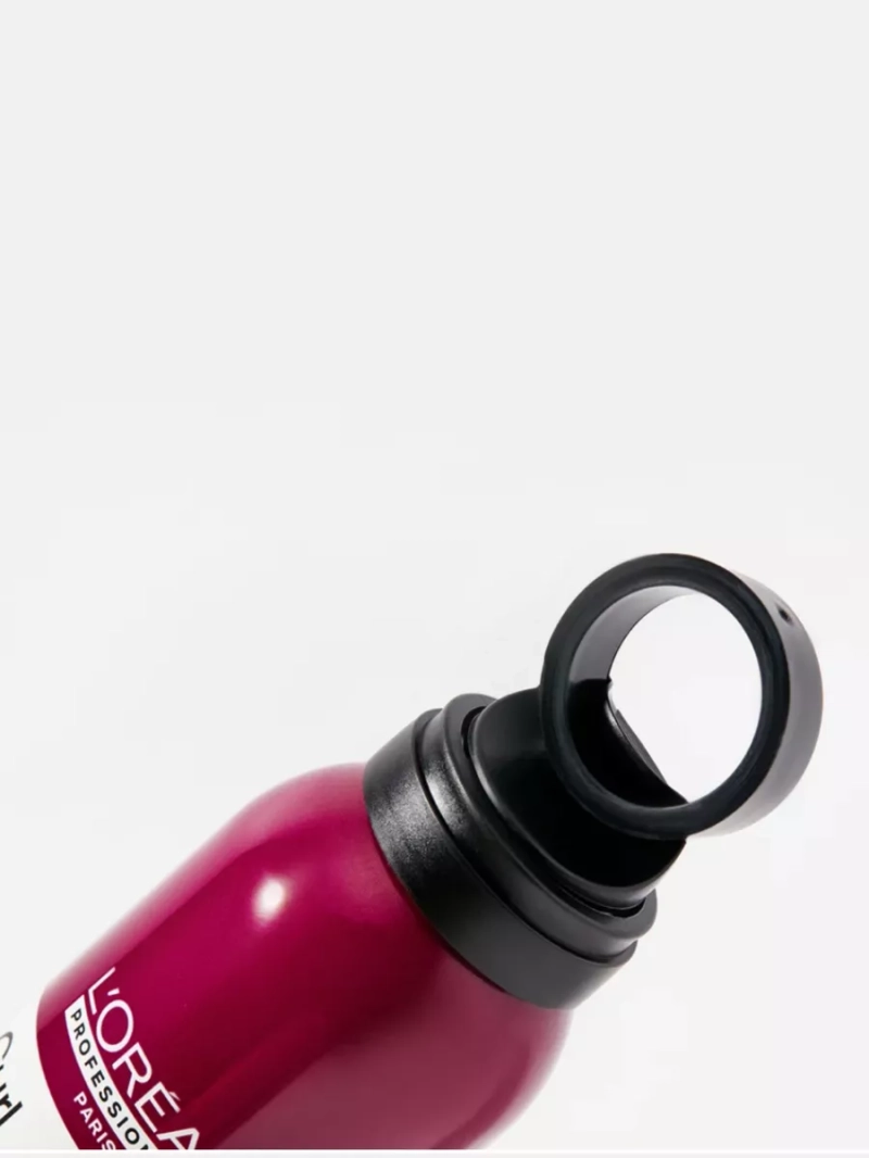 Термозащитный спрей для кудрявых волос Curl Expression