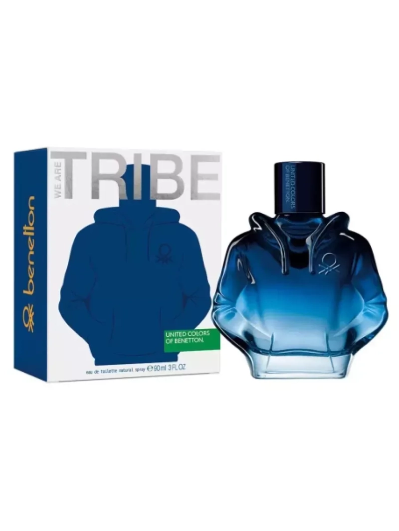 Туалетная вода WE ARE TRIBE для мужчин 90 мл