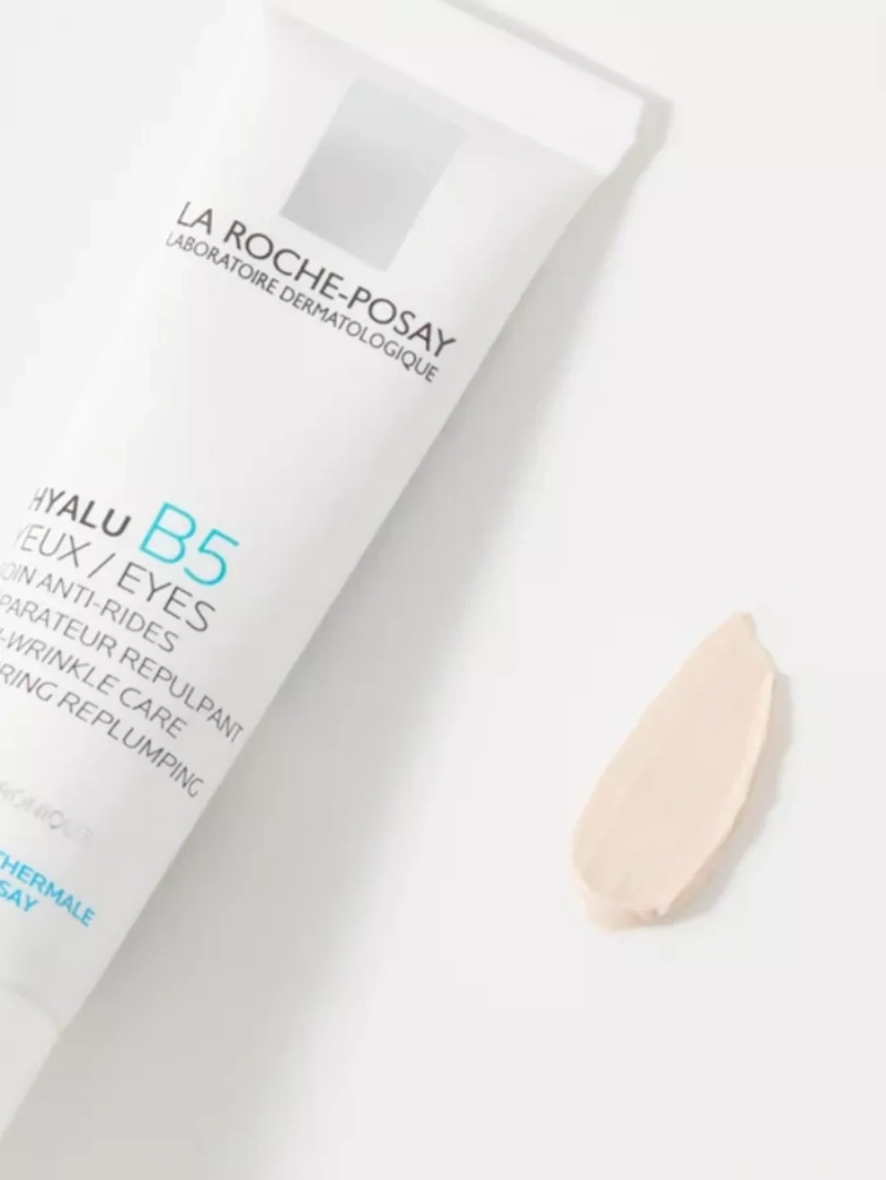 Антивозрастной уход для контура глаз Hyalu B5