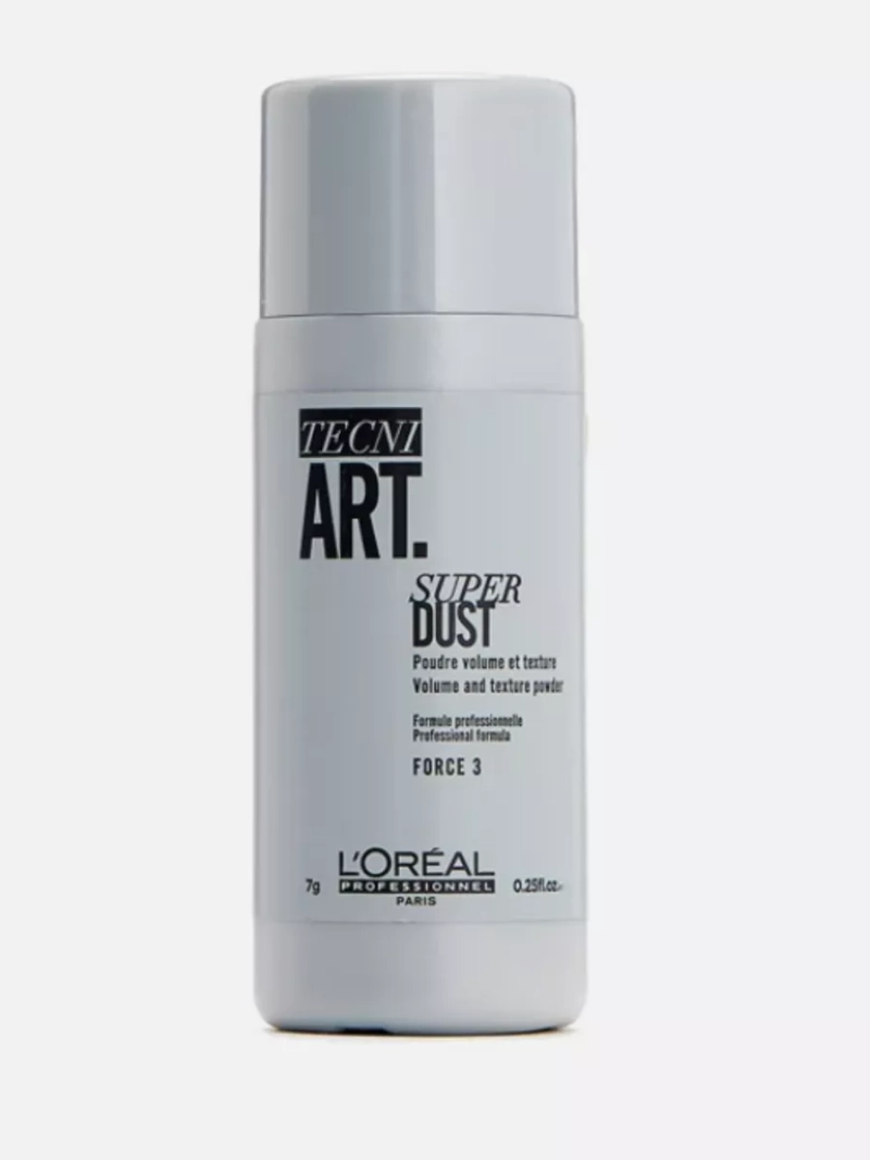 Текстурирующая пудра для прикорневого объема Tecni Art