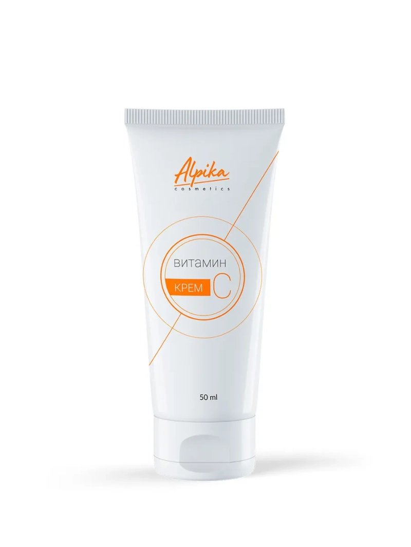 Крем для лица Витамин С, 50 мл