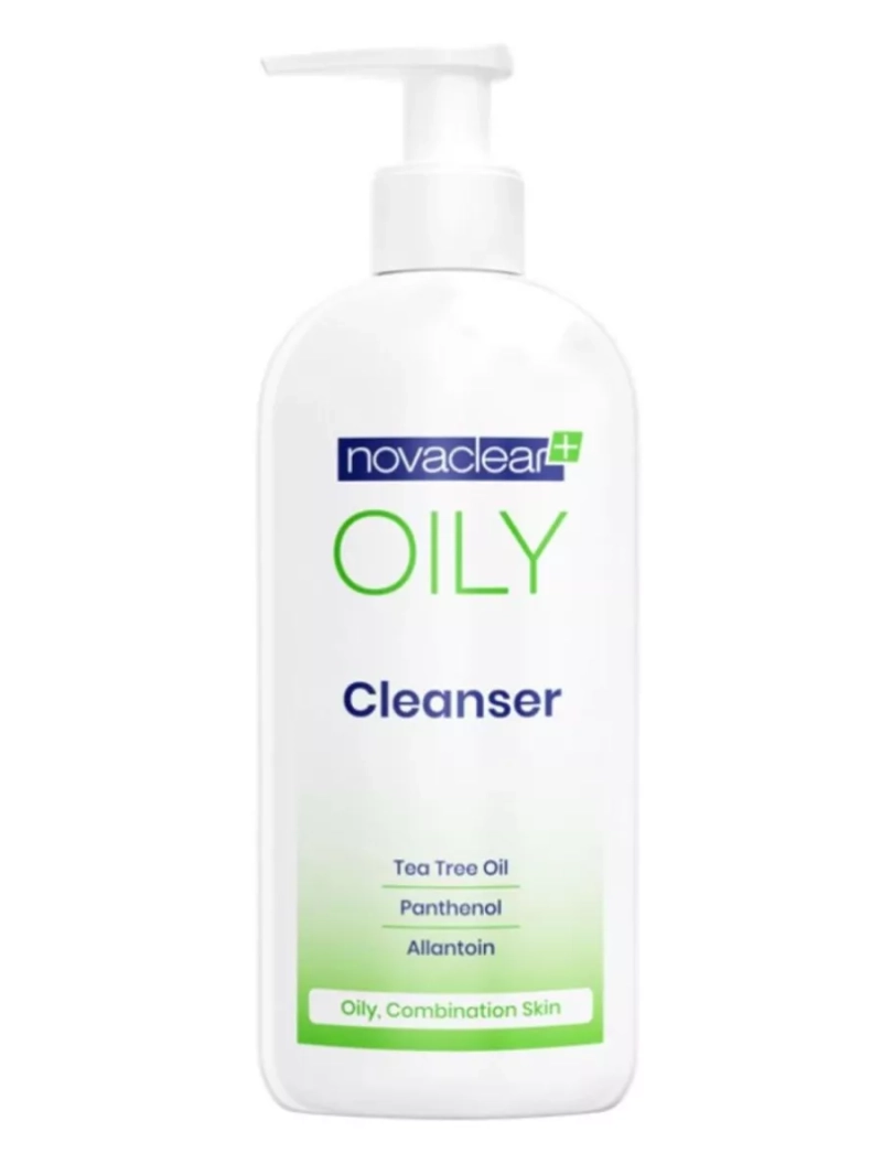 Гель для умывания лица от прыщей, 150 мл