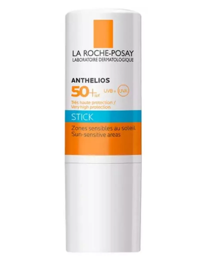 Солнцезащитный стик для чувствительных участков SPF 50+