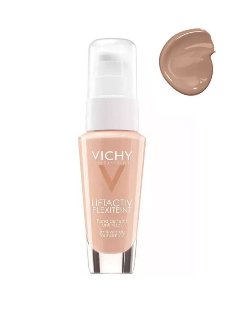 Тональный крем против морщин тон 35, 30 мл