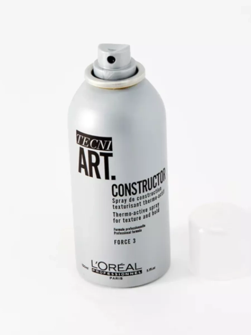 Текстурирующий спрей для создания объемной укладки Tecni Art
