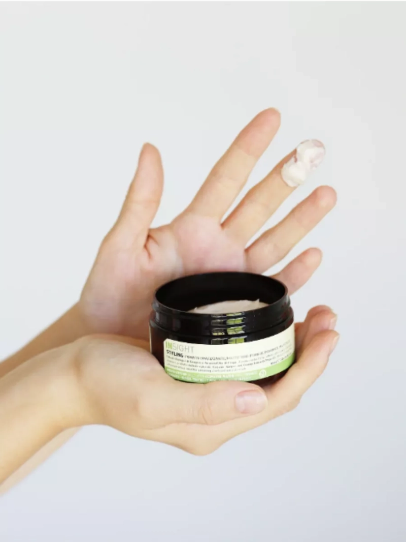 Моделирующая паста с матирующим эффектом STYLING