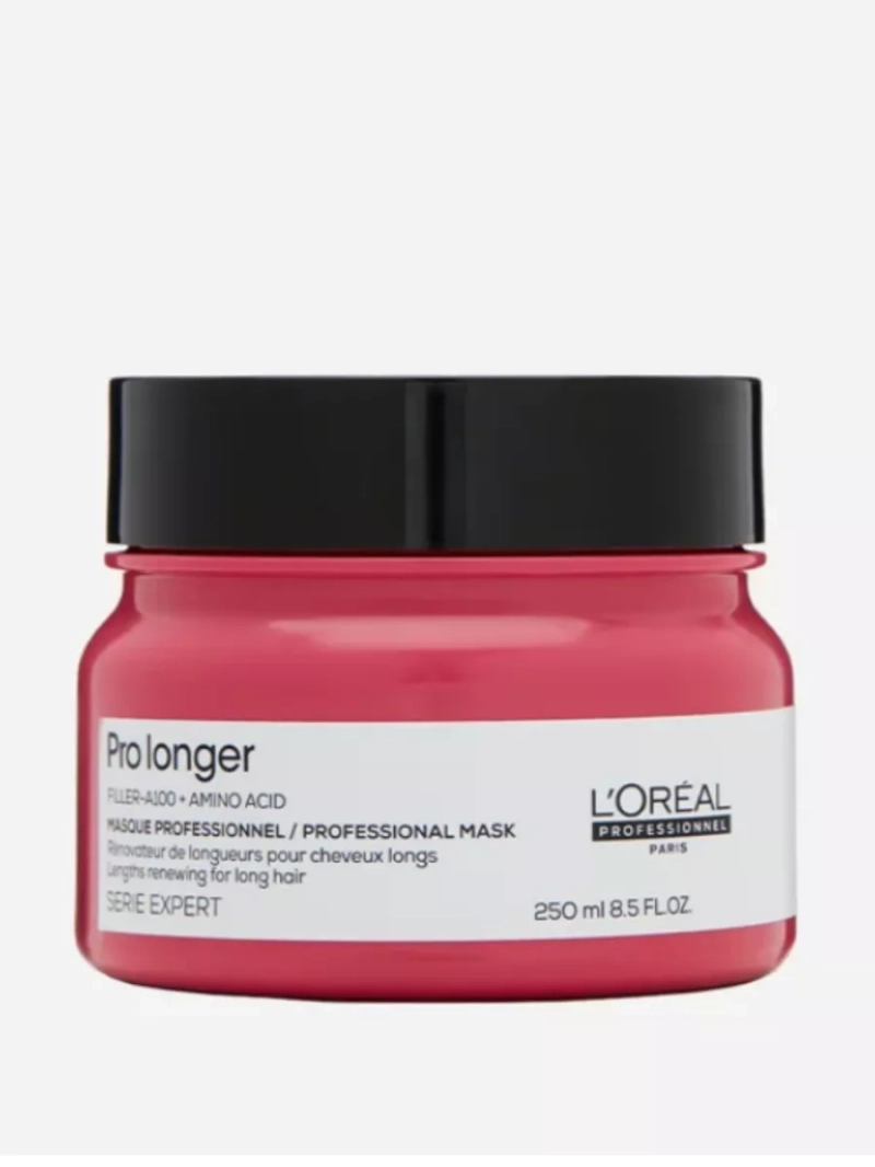 Маска для восстановления длинных волос Pro Longer