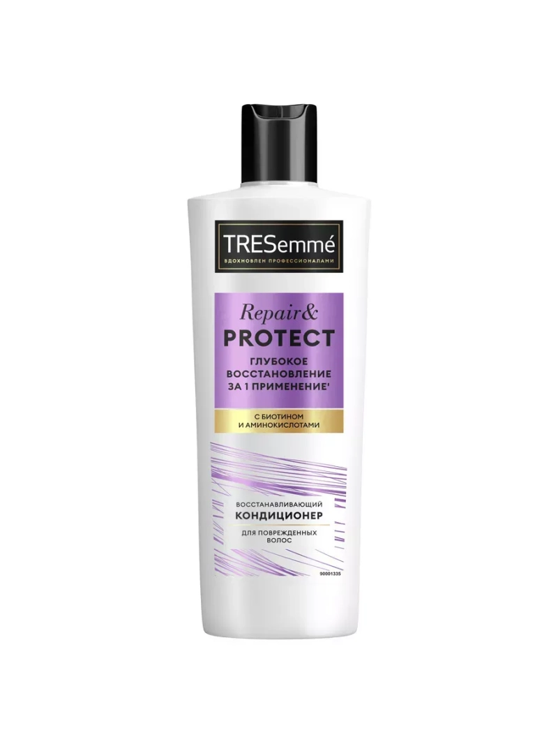 Кондиционер для волос восстанавливающий Repair and Protect